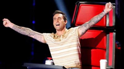 The Voice