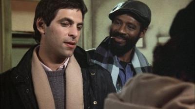 Hill Street Blues