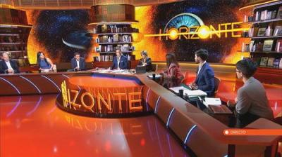 Horizonte