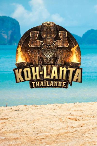 Koh-Lanta filmas online