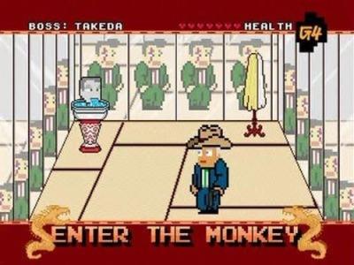 Code Monkeys