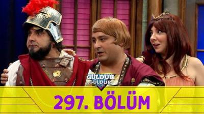 Güldür Güldür Show