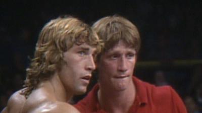 World Class Championship Wrestling