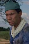 Eddie Infante