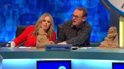 8 Out of 10 Cats Does Countdown