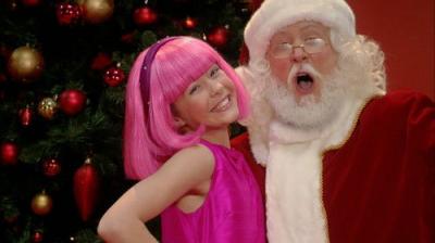 LazyTown