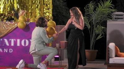 Temptation Island - Versuchung im Paradies
