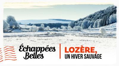 Échappées Belles