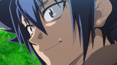 Tasuketsu: Fate of the Majority