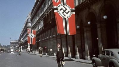 Histoires de Guerre