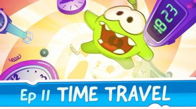 Om Nom Stories