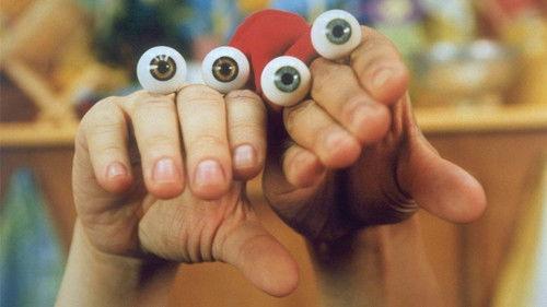 Oobi filmas žiurėti online