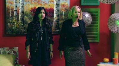 Every Witch Way