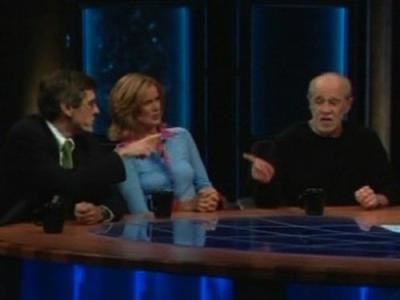 Real Time with Bill Maher