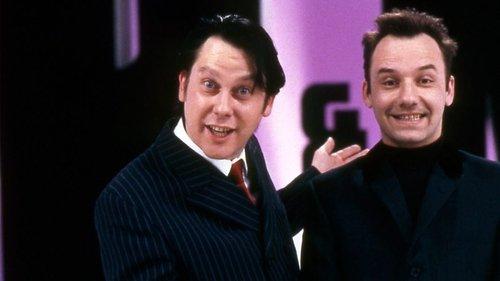 The Smell of Reeves and Mortimer filmas žiurėti online