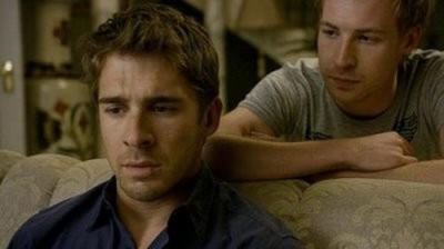 Packed to the Rafters