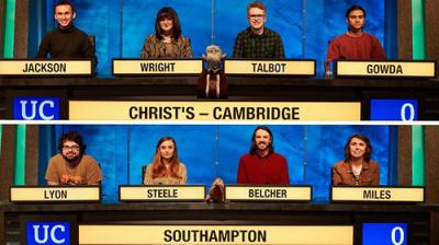University Challenge