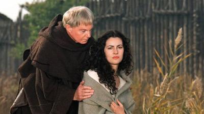 Cadfael