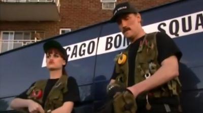 Upright Citizens Brigade