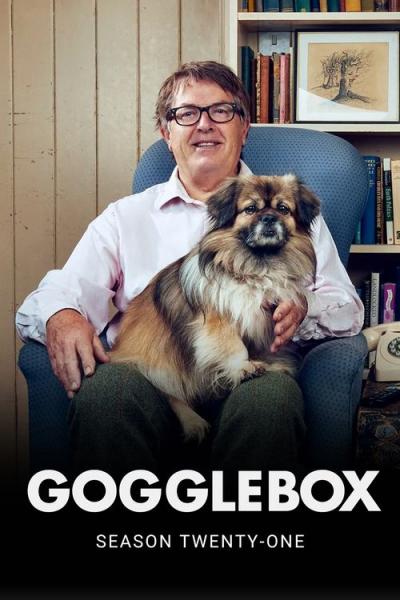 Gogglebox filmas online
