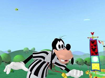 Mickey Mouse Clubhouse