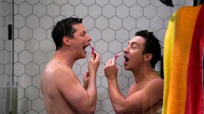 Will & Grace