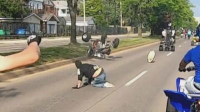 Road Wars