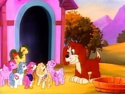 My Little Pony