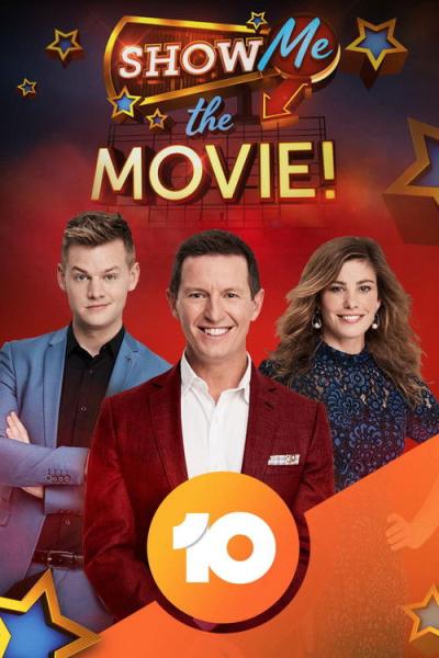 Show Me the Movie! filmas online