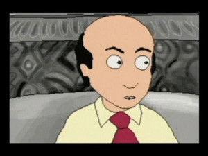 Dr. Katz, Professional Therapist