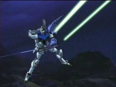 機動戦士ガンダムSEED