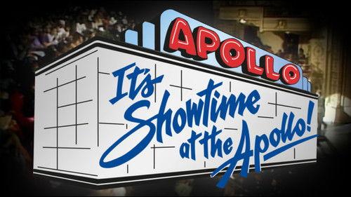 It's Showtime at the Apollo filmas žiurėti online