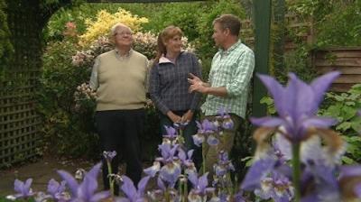 The Beechgrove Garden
