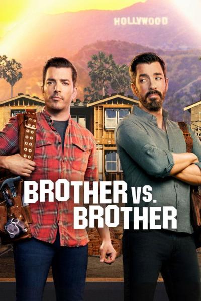 Brother vs. Brother filmas online