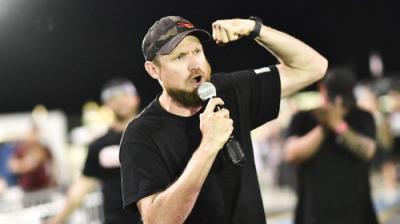 Street Outlaws: No Prep Kings