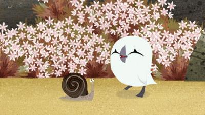 Puffin Rock