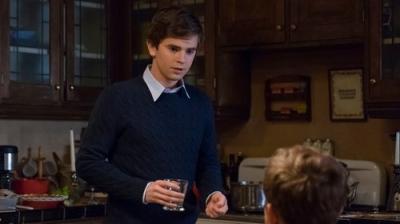 Bates Motel