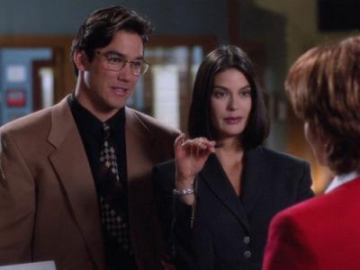 Lois & Clark: The New Adventures of Superman