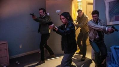 NCIS: Origins