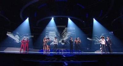 The X Factor