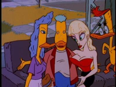 Duckman