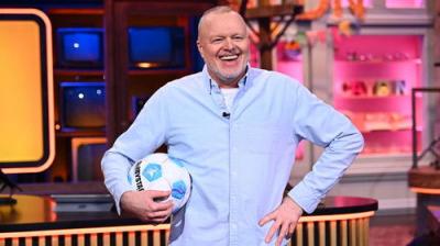 Du gewinnst hier nicht die Million bei Stefan Raab