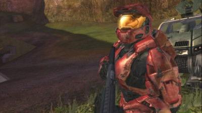 Red vs. Blue