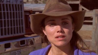 McLeod's Daughters