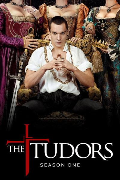 Tiudorų dinastija filmas online