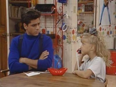 Full House