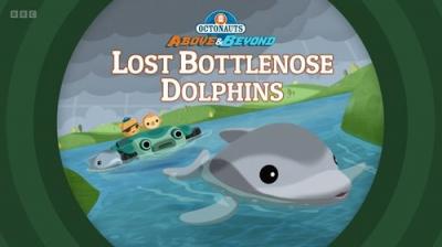 Octonauts: Above & Beyond