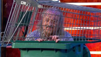 8 Out of 10 Cats Does Countdown