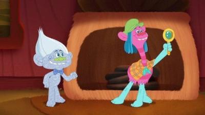 Trolls: The Beat Goes On!