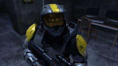 Red vs. Blue
